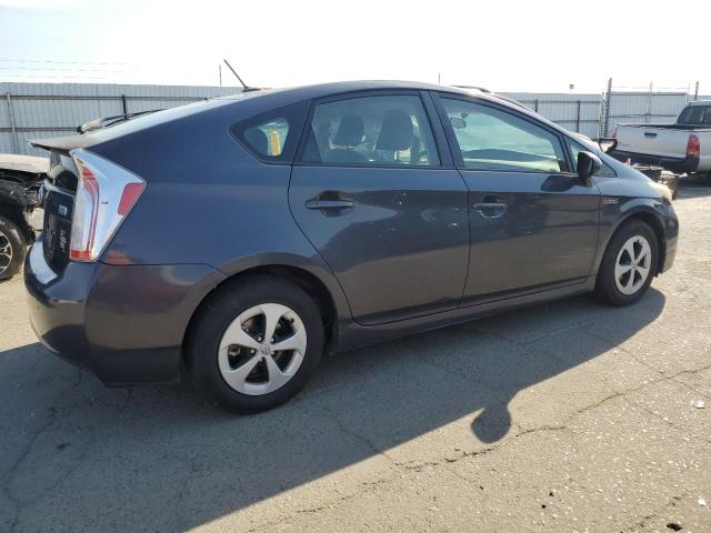 Photo 2 VIN: JTDKN3DU2D1693064 - TOYOTA PRIUS 