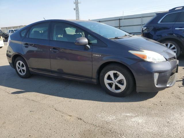 Photo 3 VIN: JTDKN3DU2D1693064 - TOYOTA PRIUS 