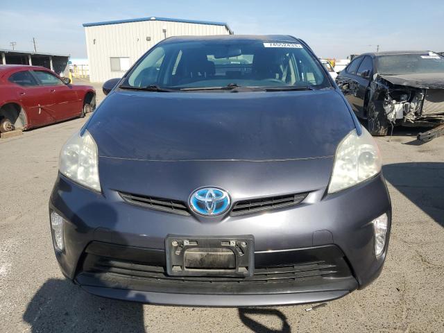 Photo 4 VIN: JTDKN3DU2D1693064 - TOYOTA PRIUS 