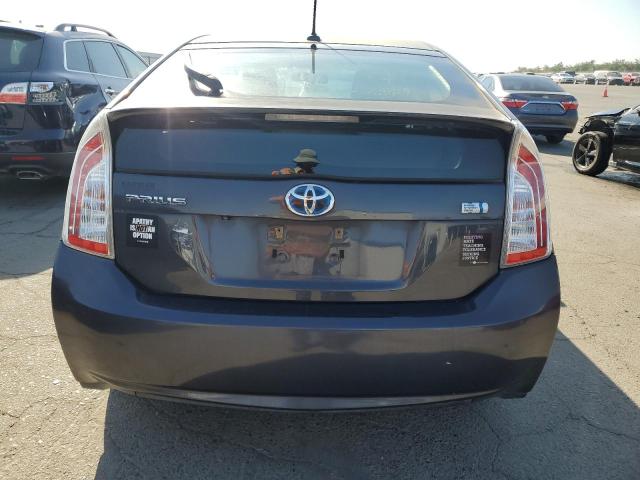 Photo 5 VIN: JTDKN3DU2D1693064 - TOYOTA PRIUS 