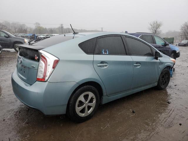 Photo 2 VIN: JTDKN3DU2D1693114 - TOYOTA PRIUS 