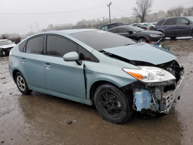 Photo 3 VIN: JTDKN3DU2D1693114 - TOYOTA PRIUS 