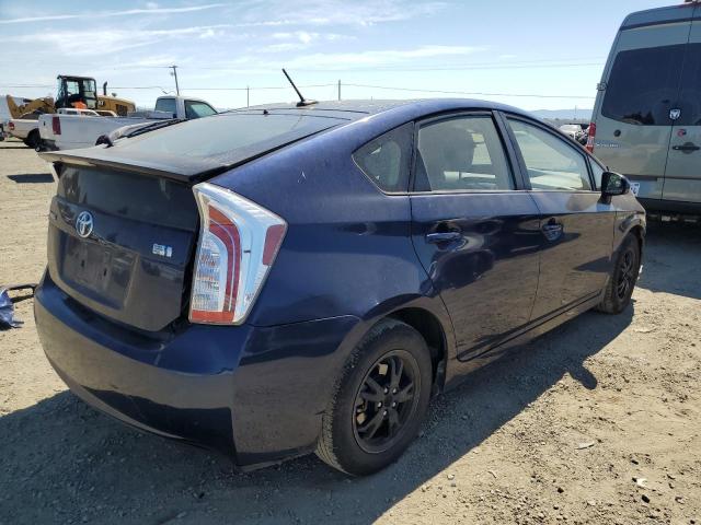 Photo 2 VIN: JTDKN3DU2D1698233 - TOYOTA PRIUS 