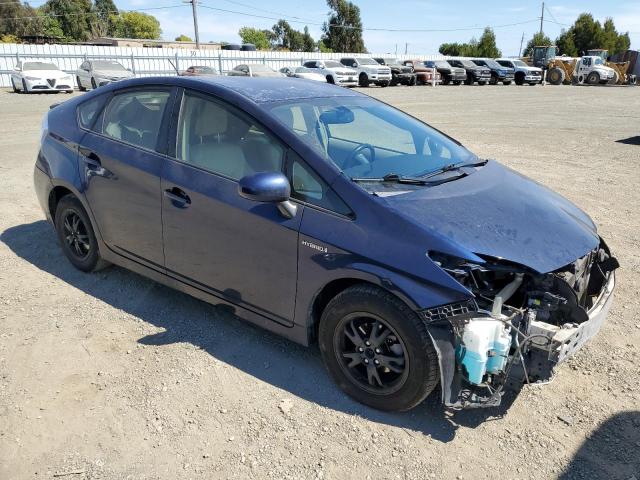 Photo 3 VIN: JTDKN3DU2D1698233 - TOYOTA PRIUS 