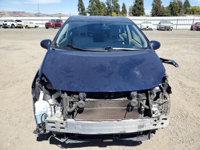 Photo 4 VIN: JTDKN3DU2D1698233 - TOYOTA PRIUS 