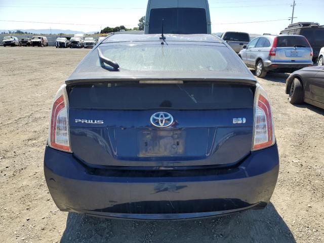 Photo 5 VIN: JTDKN3DU2D1698233 - TOYOTA PRIUS 