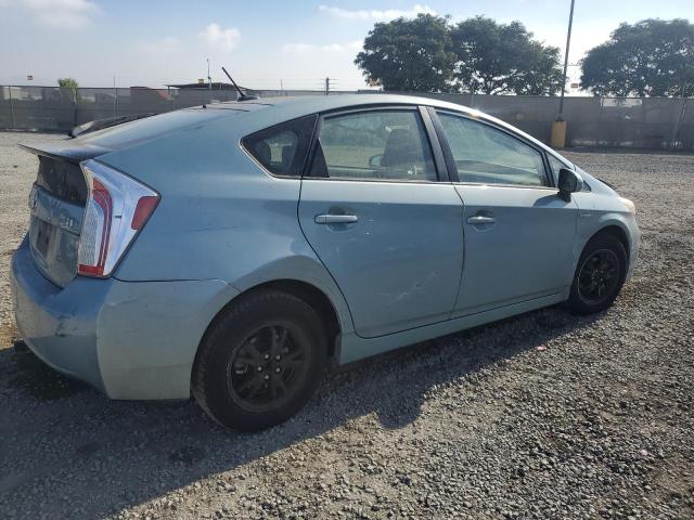 Photo 2 VIN: JTDKN3DU2D1702927 - TOYOTA PRIUS 