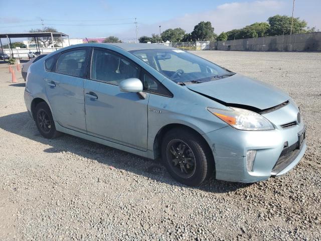 Photo 3 VIN: JTDKN3DU2D1702927 - TOYOTA PRIUS 