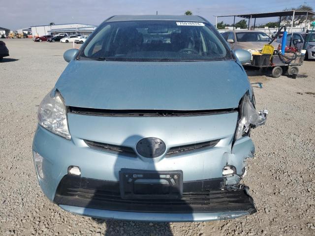 Photo 4 VIN: JTDKN3DU2D1702927 - TOYOTA PRIUS 