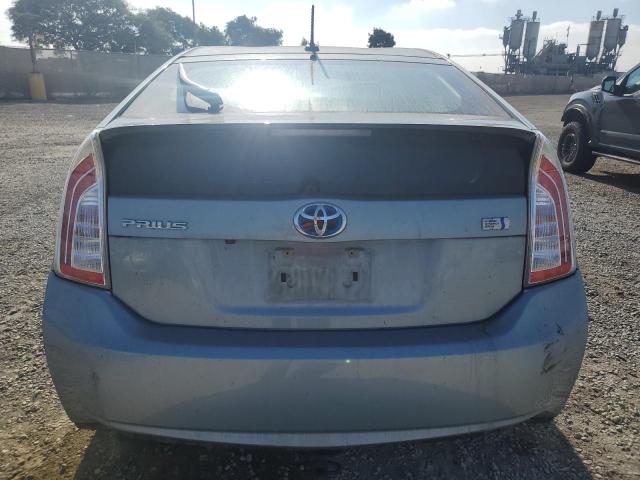 Photo 5 VIN: JTDKN3DU2D1702927 - TOYOTA PRIUS 