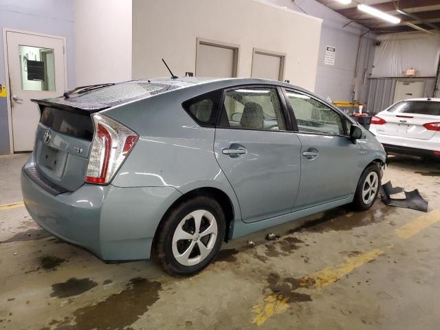 Photo 2 VIN: JTDKN3DU2D1703138 - TOYOTA PRIUS 