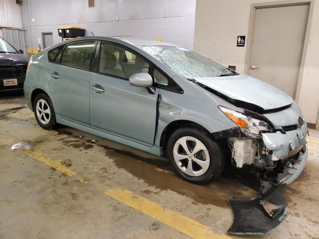 Photo 3 VIN: JTDKN3DU2D1703138 - TOYOTA PRIUS 