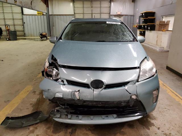 Photo 4 VIN: JTDKN3DU2D1703138 - TOYOTA PRIUS 