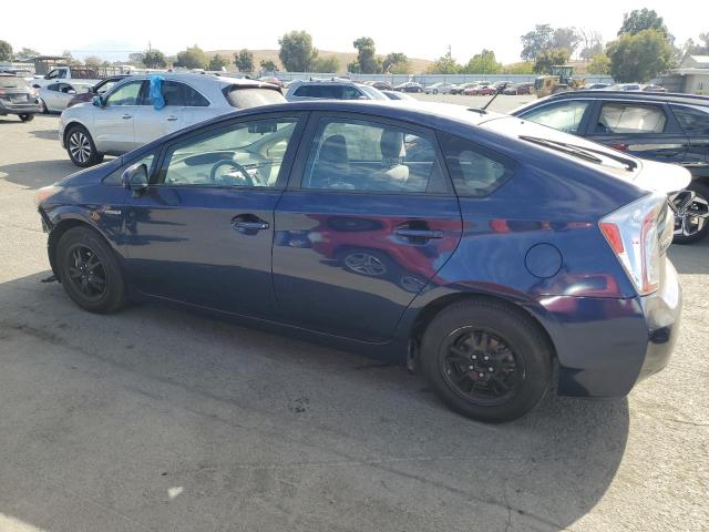 Photo 1 VIN: JTDKN3DU2D1708680 - TOYOTA PRIUS 