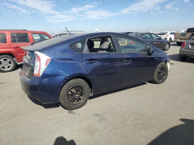 Photo 2 VIN: JTDKN3DU2D1708680 - TOYOTA PRIUS 