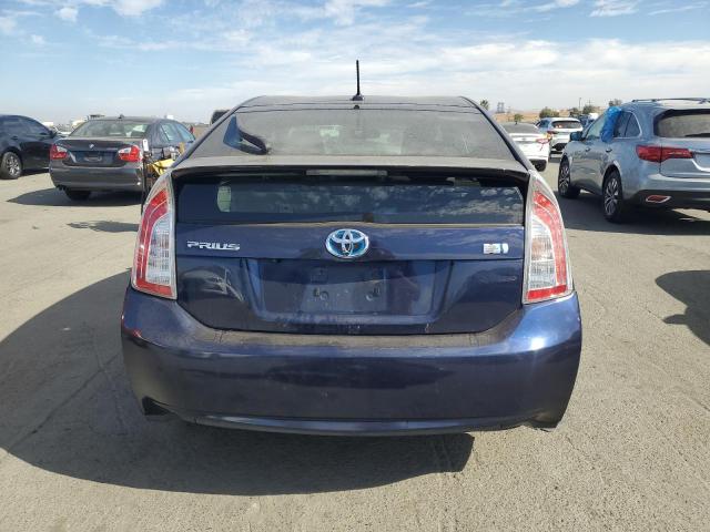 Photo 5 VIN: JTDKN3DU2D1708680 - TOYOTA PRIUS 