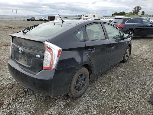 Photo 2 VIN: JTDKN3DU2D1728766 - TOYOTA PRIUS 