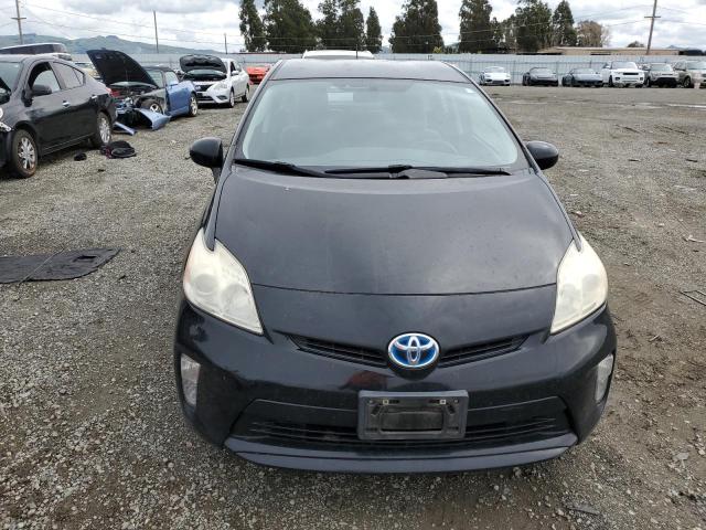 Photo 4 VIN: JTDKN3DU2D1728766 - TOYOTA PRIUS 