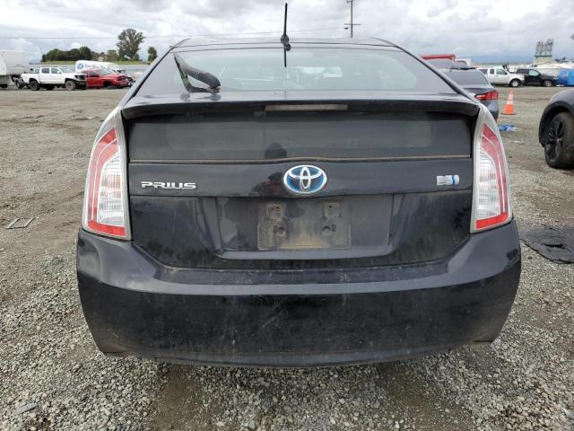 Photo 5 VIN: JTDKN3DU2D1728766 - TOYOTA PRIUS 