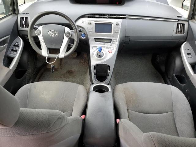 Photo 7 VIN: JTDKN3DU2D1728766 - TOYOTA PRIUS 