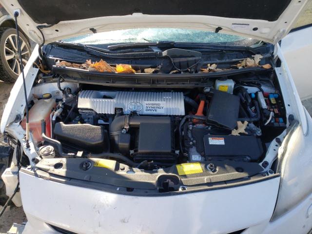 Photo 6 VIN: JTDKN3DU2D5556263 - TOYOTA PRIUS 