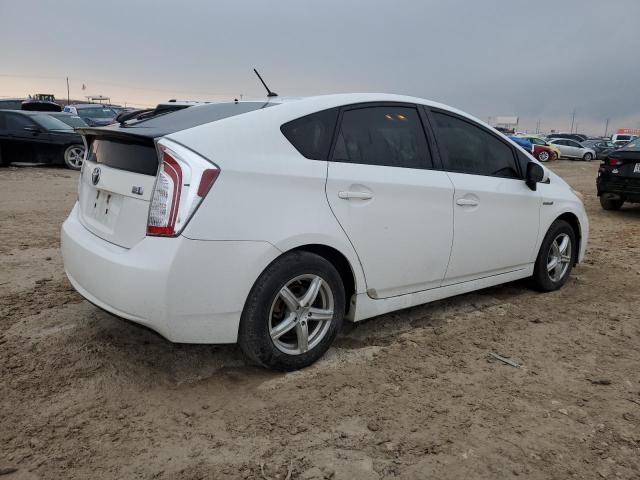 Photo 2 VIN: JTDKN3DU2D5556750 - TOYOTA PRIUS 