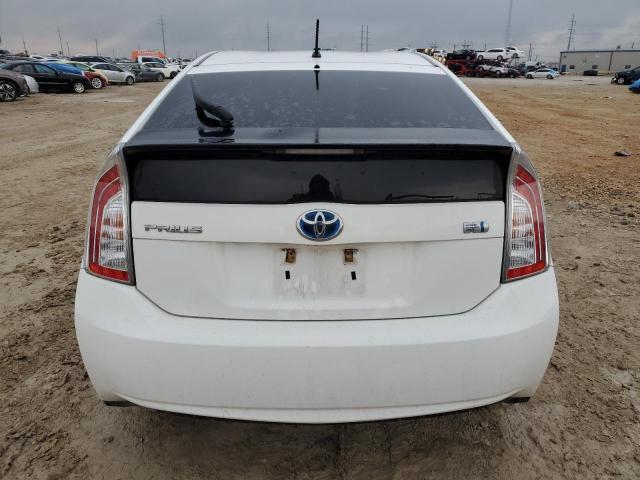 Photo 5 VIN: JTDKN3DU2D5556750 - TOYOTA PRIUS 