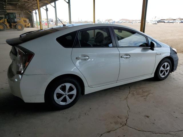 Photo 2 VIN: JTDKN3DU2D5557008 - TOYOTA PRIUS 