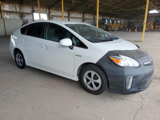 Photo 3 VIN: JTDKN3DU2D5557008 - TOYOTA PRIUS 