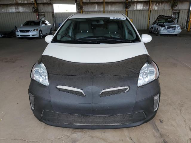 Photo 4 VIN: JTDKN3DU2D5557008 - TOYOTA PRIUS 