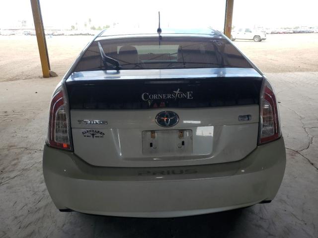 Photo 5 VIN: JTDKN3DU2D5557008 - TOYOTA PRIUS 