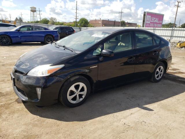 Photo 0 VIN: JTDKN3DU2D5565691 - TOYOTA PRIUS 