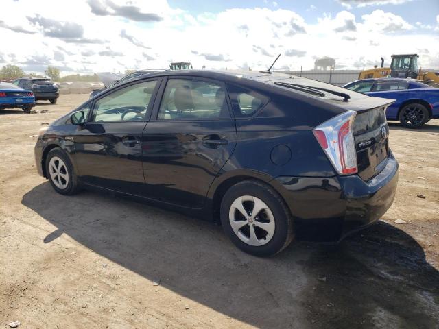 Photo 1 VIN: JTDKN3DU2D5565691 - TOYOTA PRIUS 