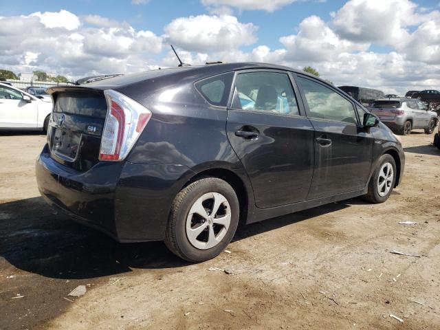 Photo 2 VIN: JTDKN3DU2D5565691 - TOYOTA PRIUS 