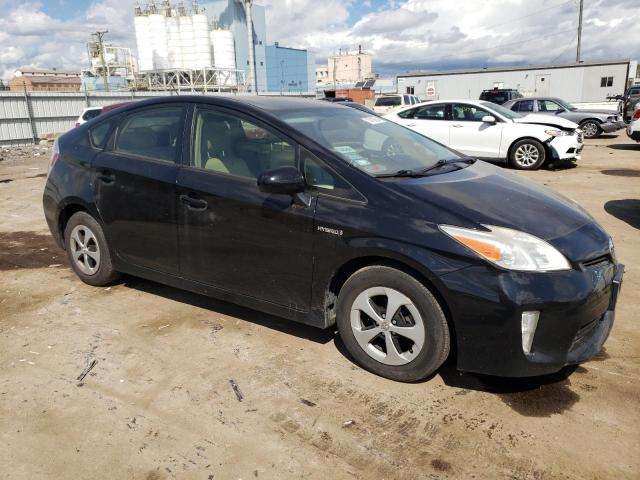 Photo 3 VIN: JTDKN3DU2D5565691 - TOYOTA PRIUS 