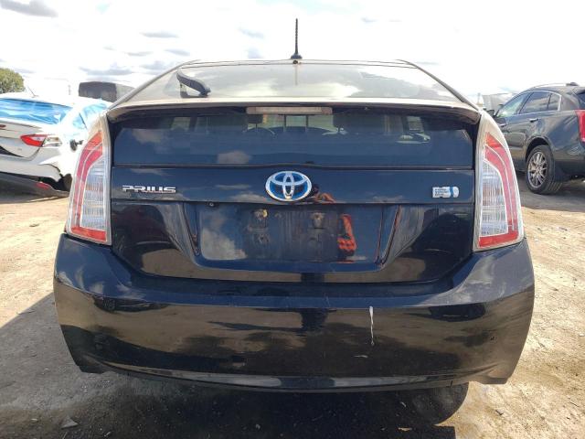 Photo 5 VIN: JTDKN3DU2D5565691 - TOYOTA PRIUS 