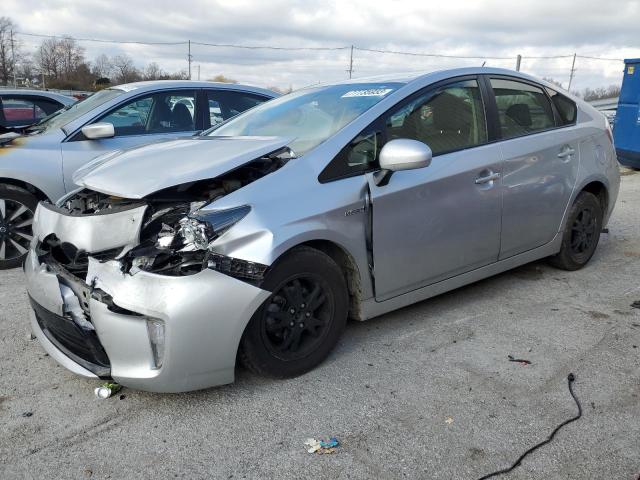 Photo 0 VIN: JTDKN3DU2D5567537 - TOYOTA PRIUS 