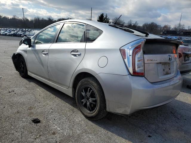 Photo 1 VIN: JTDKN3DU2D5567537 - TOYOTA PRIUS 