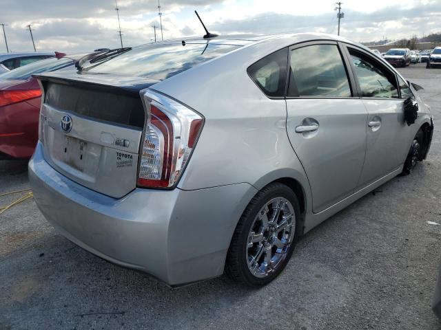 Photo 2 VIN: JTDKN3DU2D5567537 - TOYOTA PRIUS 