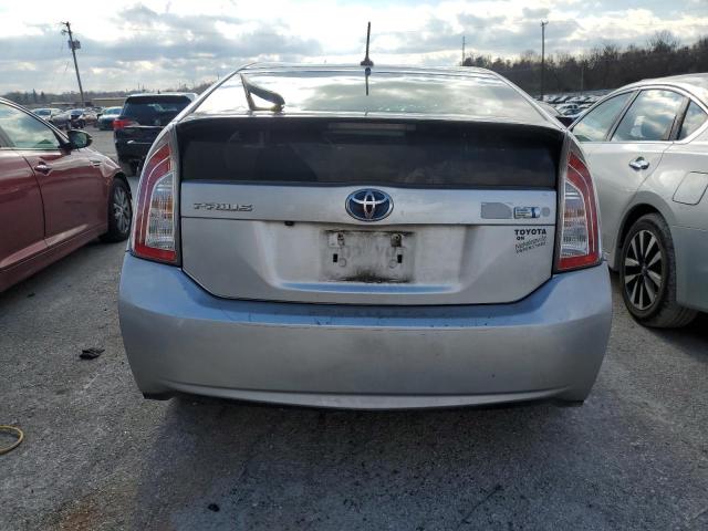 Photo 5 VIN: JTDKN3DU2D5567537 - TOYOTA PRIUS 