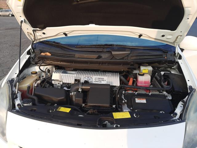 Photo 6 VIN: JTDKN3DU2D5573273 - TOYOTA PRIUS 