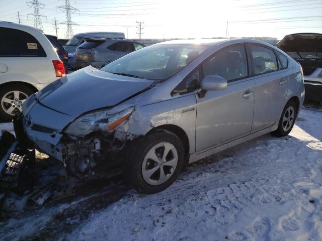 Photo 0 VIN: JTDKN3DU2D5575007 - TOYOTA PRIUS 