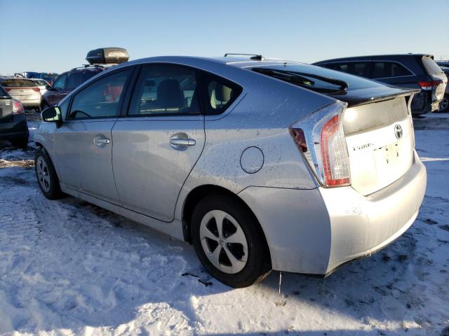 Photo 1 VIN: JTDKN3DU2D5575007 - TOYOTA PRIUS 