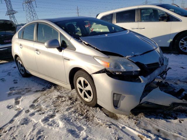 Photo 3 VIN: JTDKN3DU2D5575007 - TOYOTA PRIUS 