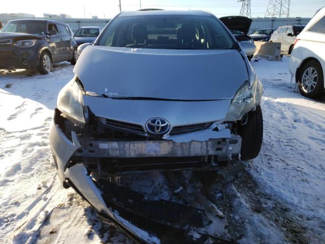 Photo 4 VIN: JTDKN3DU2D5575007 - TOYOTA PRIUS 