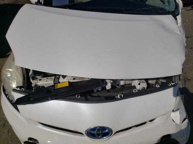 Photo 6 VIN: JTDKN3DU2D5580353 - TOYOTA PRIUS 