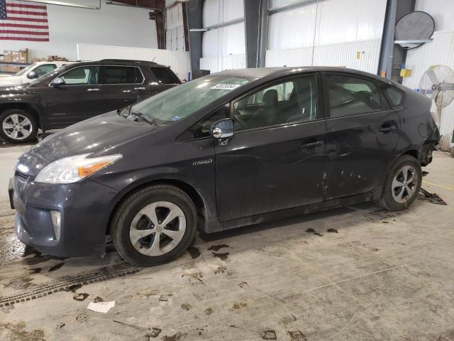 Photo 0 VIN: JTDKN3DU2D5585973 - TOYOTA PRIUS 