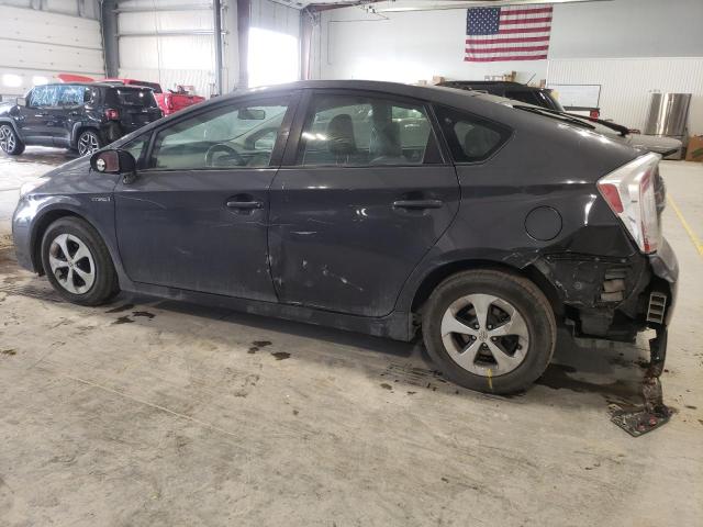 Photo 1 VIN: JTDKN3DU2D5585973 - TOYOTA PRIUS 