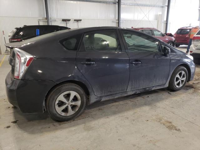 Photo 2 VIN: JTDKN3DU2D5585973 - TOYOTA PRIUS 