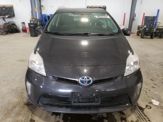 Photo 4 VIN: JTDKN3DU2D5585973 - TOYOTA PRIUS 